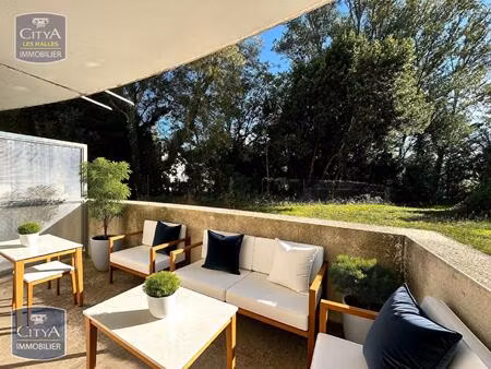 achat appartement 2 pièces 48m² soreze 81540