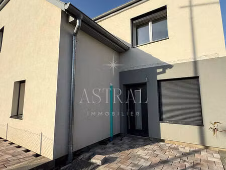 maison 5 pièces 147 m²