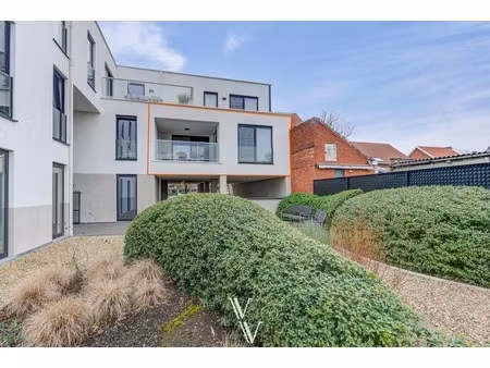 appartement te huur in oevel met 2 slaapkamers