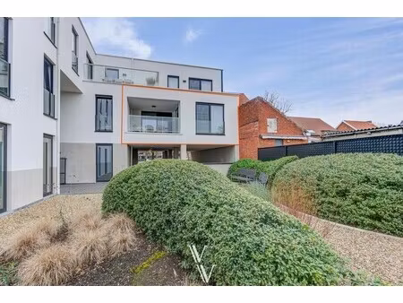 appartement te huur in oevel met 2 slaapkamers