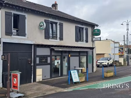 en vente maison 116 m² – 139 000 € |mondelange