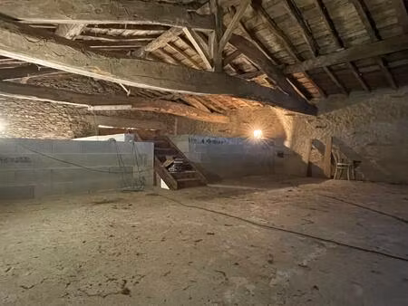 achat maison 3 pièces 143m²