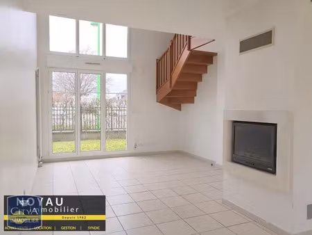 maison à louer 3 pièces 79.53 m² - alençon (61) - 757€
