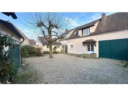 maison 4 pièces 120 m² à vendre / acheter garancières 78890 ? | era immobilier