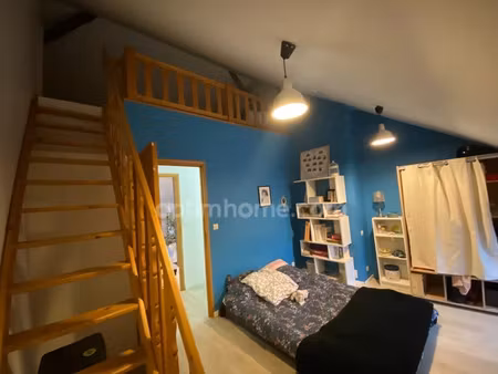 vente maison 4 pièces 113 m² à liesse-notre-dame (02350)  136 000 €