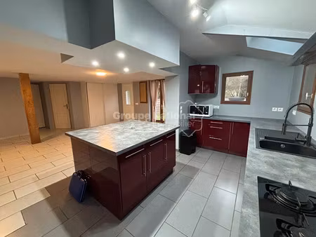 vente maison 5 pièces 90.06 m² à attichy (60350)  169 900 €