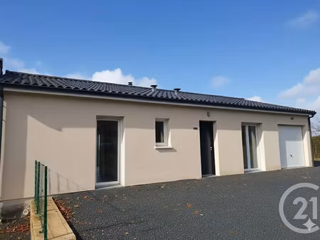 vente maison 5 pièces 90 m² à coulounieix-chamiers (24660)  213 500 €