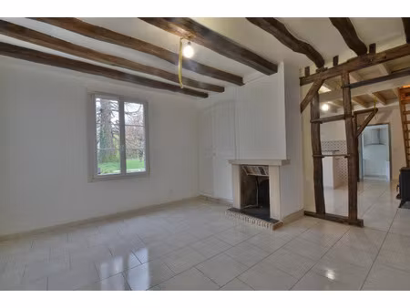maison à vendre ceffonds 4 pièce(s) 110m2 99 000€