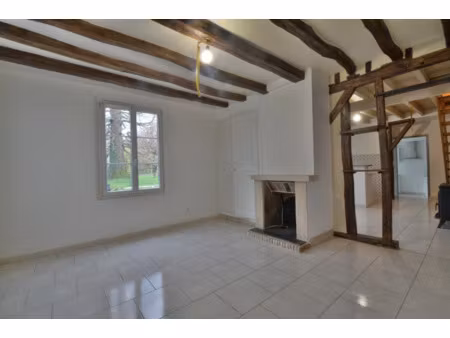 maison à vendre ceffonds 4 pièce(s) 120m2 99 000€