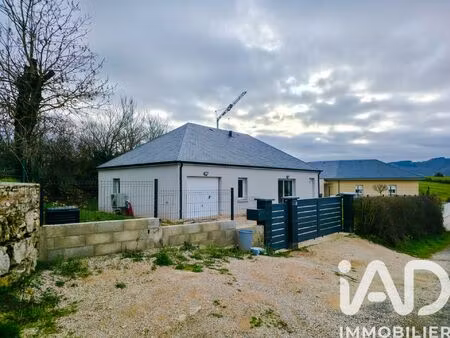 vente maison 4 pièces 93 m² palmas d’aveyron (12310)