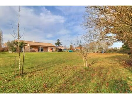 maison faye sur ardin 5 pièce(s) 134 m2