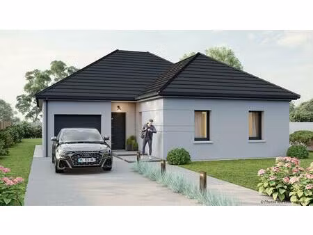 vente maison 5 pièces 82 m² frénouville (14630)