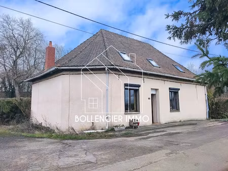 vente maison 7 pièces 143 m² à hondeghem (59190)  219 000 €