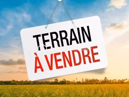 terrain de 11 930 m² à latour-de-france