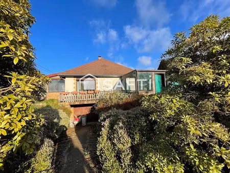 vente maison 4 pièces 93 m² à montmain (76520)  235 000 €