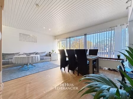 appartement te koop in kontich met 3 slaapkamers