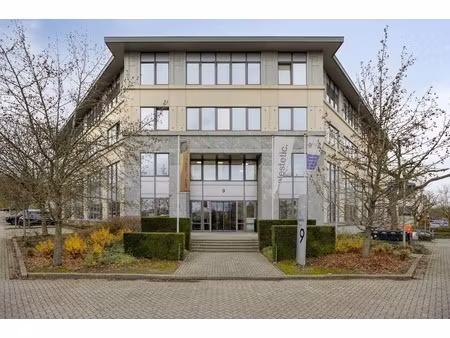 commercieel te koop in zaventem