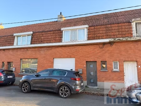 huis te koop in marke met 2 slaapkamers