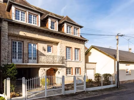 vente maison 6 pièces 177 m² à objat (19130)  244 900 €