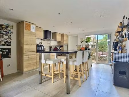 vente maison 91m2 bordeaux (33800)