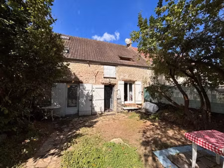 vente maison 5 pièces 138 m² à ormoy-la-rivière (91150)  252 600 €