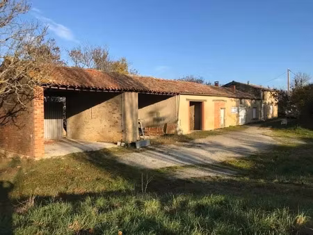 vente maison 4 pièces 123 m² à salles-sur-l'hers (11410)  228 900 €