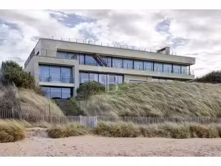maison de 10 pièces de luxe en location à varaville  france