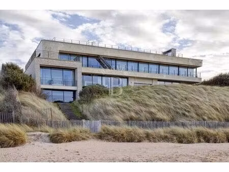 maison de prestige de 500 m2 en location varaville  france