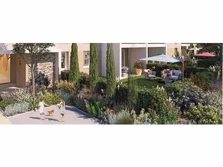 achat : appartement (13310)