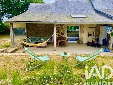 vente maison 7 pièces 183 m² bourseul (22130)