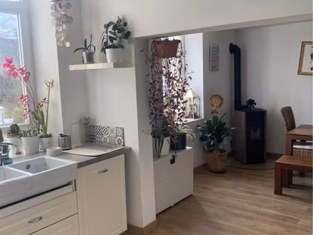 superbe duplex  7 pièces  140m2