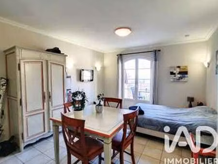 vente appartement t1 piscine à callian (83440) : à vendre t1 piscine / 26m² callian