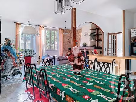 maison à vendre - 6 pièces - 179 42 m2 - varilhes - 09 - midi-pyrenees