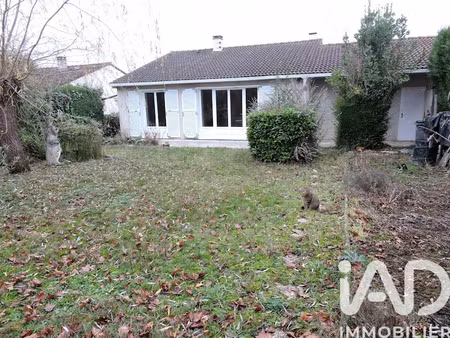 vente maison 4 pièces 95 m² à montigny-le-bretonneux (78180)  420 000 €