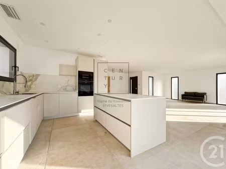vente maison 4 pièces 116 m² à espira-de-l'agly (66600)  349 900 €