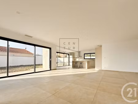 vente maison 4 pièces 116 m² à espira-de-l'agly (66600)  374 000 €