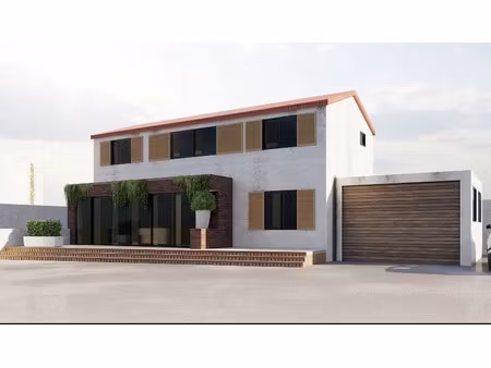 vente maison 9 pièces 198 m² à saint andre (97440)  369 000 €