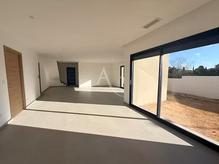 vente maison 5 pièces 128.29 m² à thuir (66300)  400 000 €