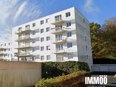 achat appartement 4 pièces 93m² maromme 76150