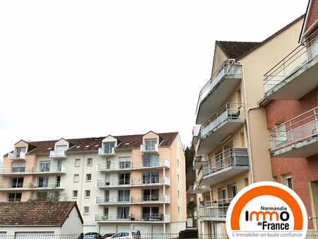 achat appartement 3 pièces 71m²
