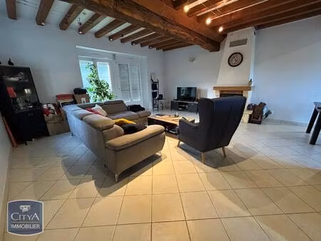 location maison 5 pièces 122m² st germain du corbeis 61000