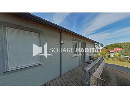 achat appartement 3 pièces 36m²