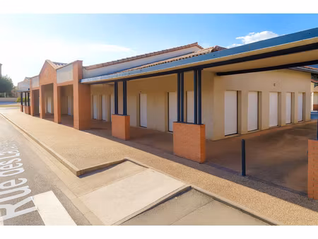 local commercial t1 saubens à louer