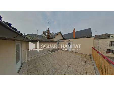 achat appartement 6 pièces 144m²
