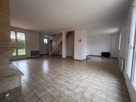 vente maison 6 pièces 110 m² à beynes (78650)  425 000 €