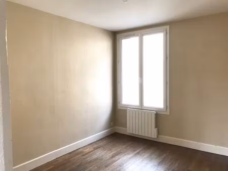 location appartement 2 pièces 42m² chartres 28000