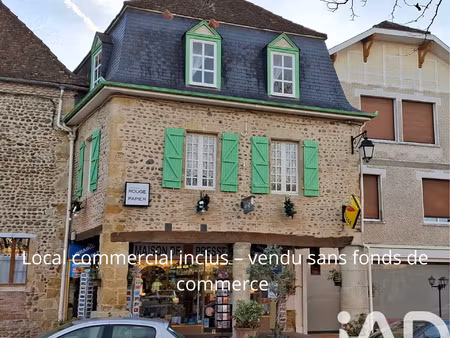 vente maison à arzacq-arraziguet (64410) : à vendre / 199m² arzacq-arraziguet