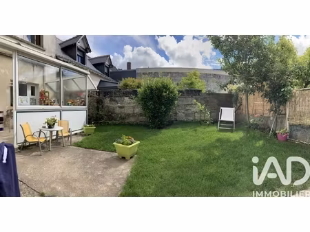 vente immeuble 291 m²
