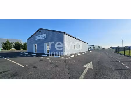 achat local commercial mouzillon 44330