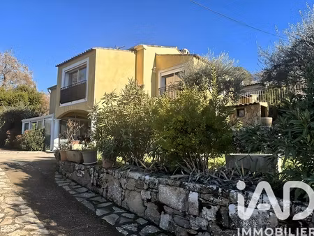 vente maison traditionnelle 6 pièces